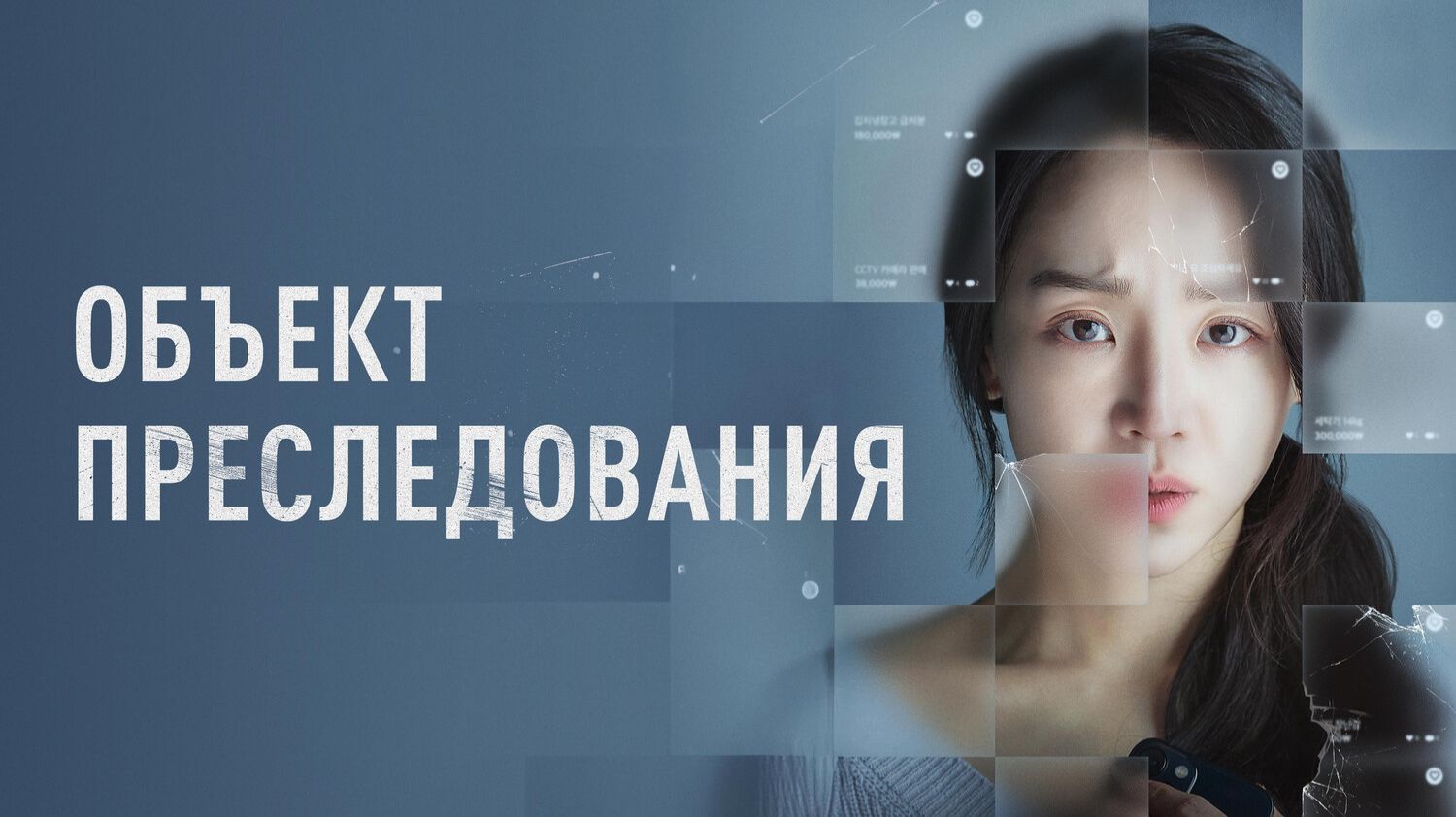 Объект преследования смотреть онлайн