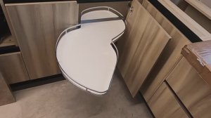 Волшебный уголок на кухне. Собираем кухню с волшебным уголком