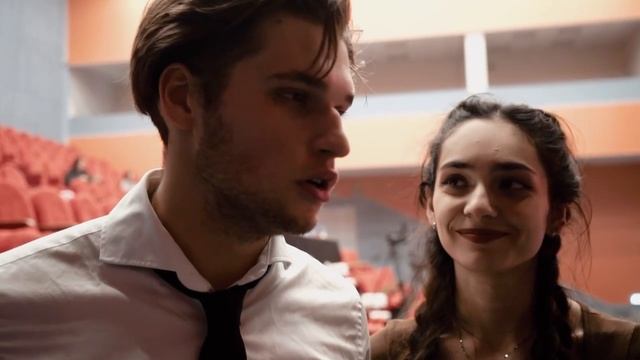 Команда "Медиа-Вектор" подготовила для вас видео и фото со второго дня студенческой осени в которой смотреть онлайн