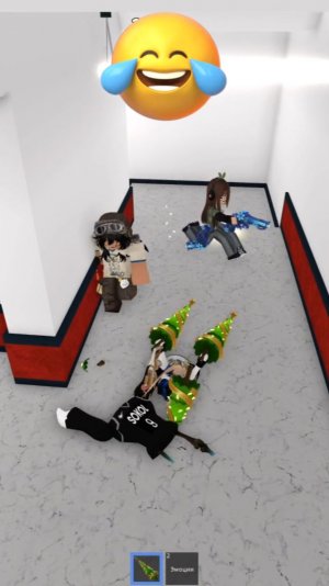 запалила контору? #roblox #mm2 #мм2 #роблокс #trend #rblx #murdermystery2 #mm2roblox