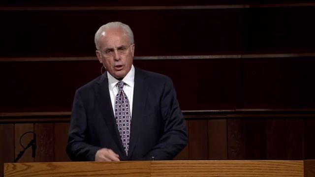 Евангелие от Бога - 2 - Поразительный Раб Иеговы【Исаия 52:13-15】Джон МакАртур смотреть онлайн