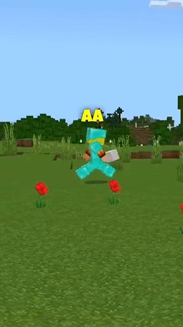 Это точно Голем #minecraft смотреть онлайн