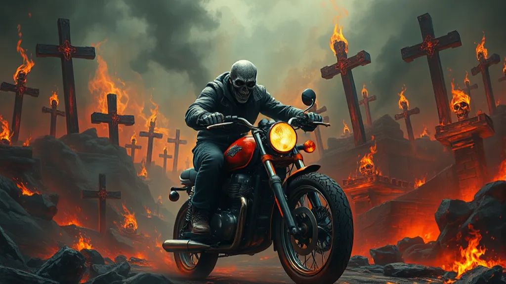 YOUR HEAVY METAL 117 смотреть онлайн