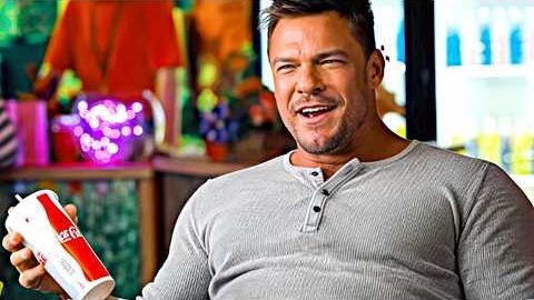 Убойная суббота - Русский трейлер (Дубляж, 2026) Алан Ричсон, Кевин Джеймс смотреть онлайн