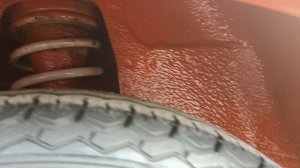 ВАЗ  2105  Коррида