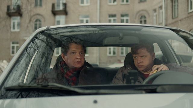 МАЙОР ПОЛИЦИИ - 5 серия смотреть онлайн