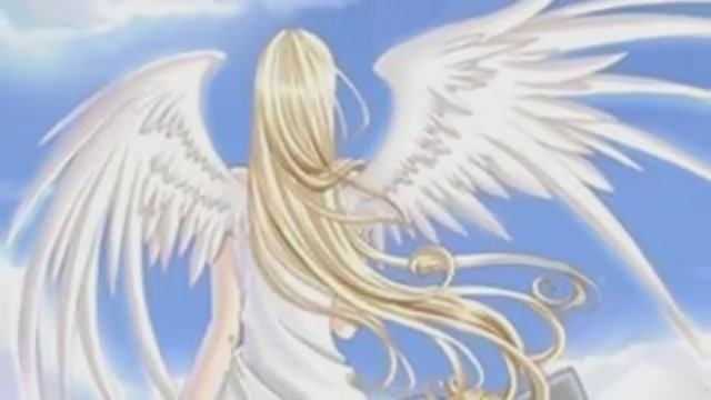 Ангел мой,будь со мной ч.1 смотреть онлайн