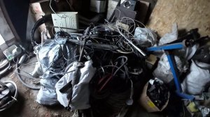 КУПИЛ ЗАПЧАСТИ НА БЛОК\КОЛЕНВАЛ ЗАБРАЛ\НОВЫЕ РАЗБОРЫ\РЕЗУЛЬТАТЫ СДАЧИ\КАЖДЫЙ ДЕНЬ В ДЕТАЛЯХ\ДЕНЬ 9\