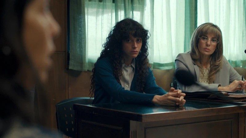 Вифлеем (2025) / Belen