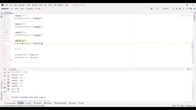 Android & Kotlin Development Masterclass – Full Course - 1of16 смотреть онлайн
