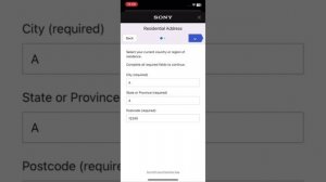Инструкция по входу в аккаунт FunZona