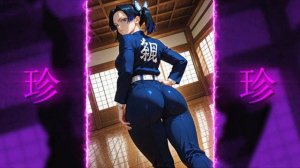 Yb Wasg'ood x Ariis - LUNA BALA #Phonk