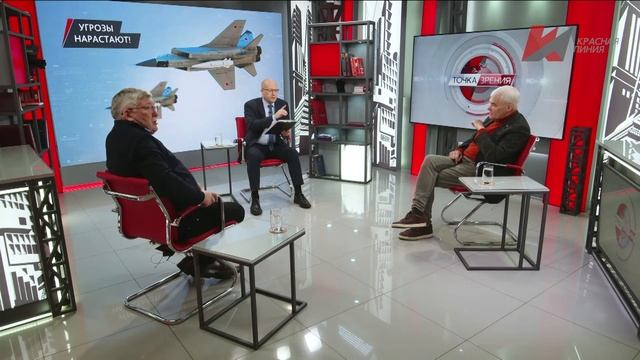 Ликвидация «Пятой колонны» в преддверии войны - главное условие Победы России над врагами России смотреть онлайн