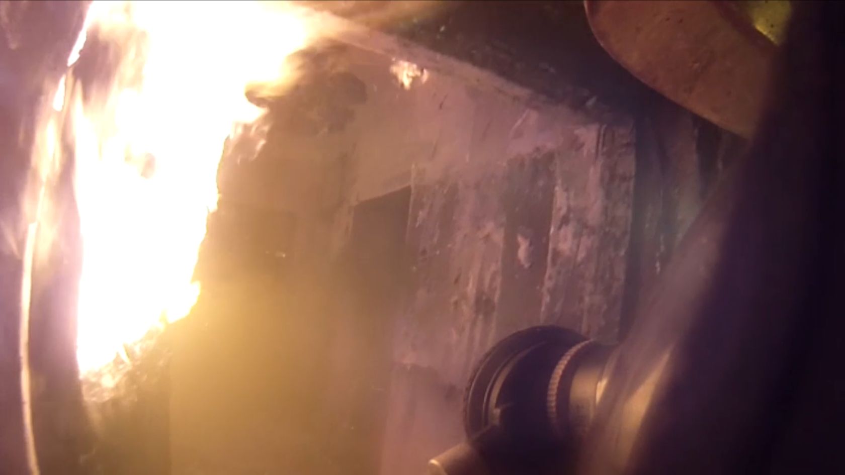 Эпизод 19: «День расселёнок.»