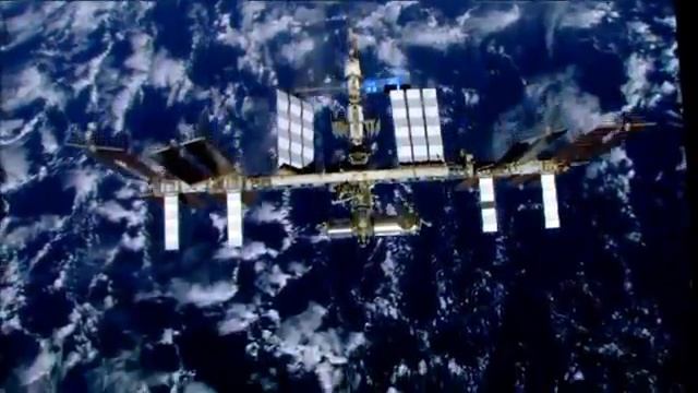 Space Oddity