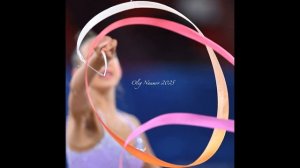 Музыка для художественной гимнастики - Track 9265