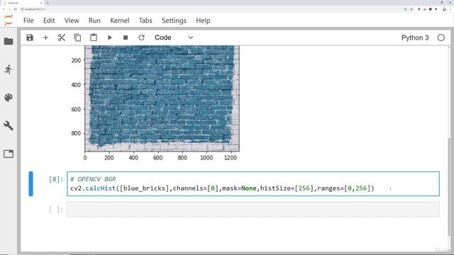 30 - Histograms Part One смотреть онлайн