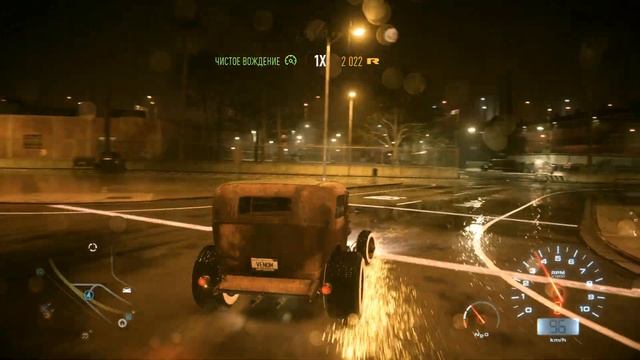 NFS16 2016 Hot Rod sound. смотреть онлайн