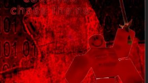 FORSAKEN OST - Ready or not | c00lkidd chase theme