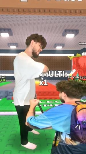 🤦♂️ ПОПРОШАЙКИ В УКРАДИ БРЕЙНРОТ...