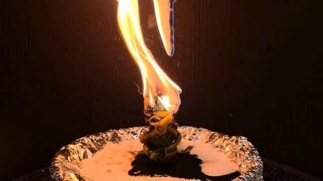 ⚡️Мощный денежный ритуал 20–21 ноября — открываем денежные дороги и снимаем сглаз смотреть онлайн