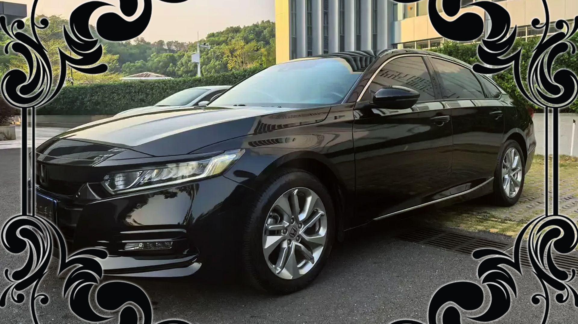 𝙃𝙊𝙉𝘿𝘼 𝘼𝘾𝘾𝙊𝙍𝘿 - 𝙀𝙏𝙎 𝙄𝙄 смотреть онлайн