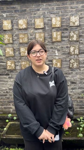 Отзыв из лагеря в Китае, город Чэнду 1