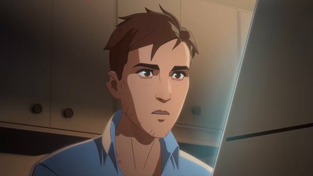 Dispatch - Episodes 5 & 6 смотреть онлайн