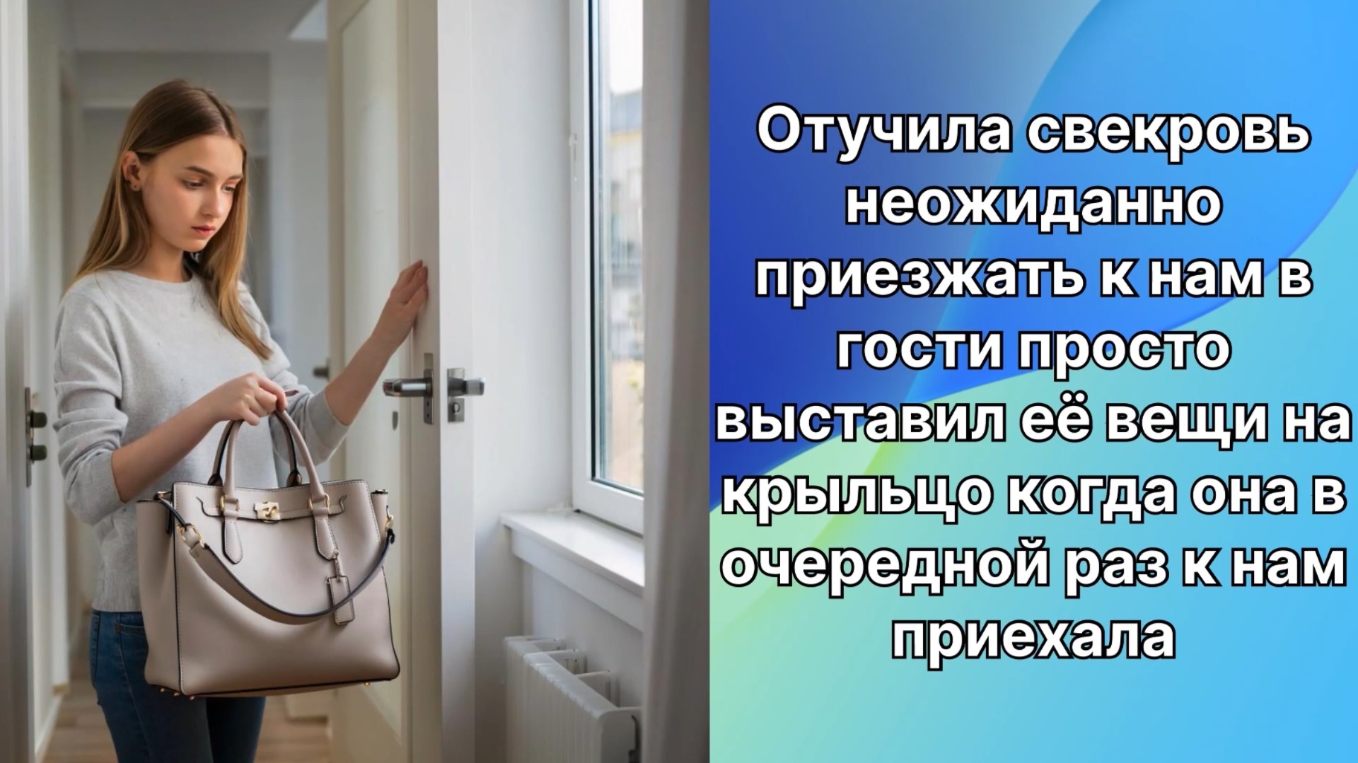 Свекровь приехала|Аудио рассказы|Аудиокниги слушать онлайн|Жизненные истории смотреть онлайн