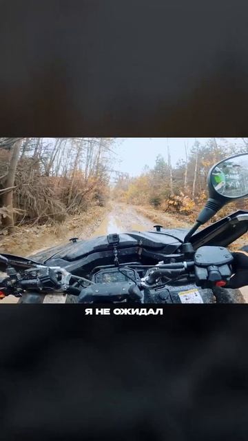 Проедет ли электроквадроцикл по такой жиже? 💦 смотреть онлайн
