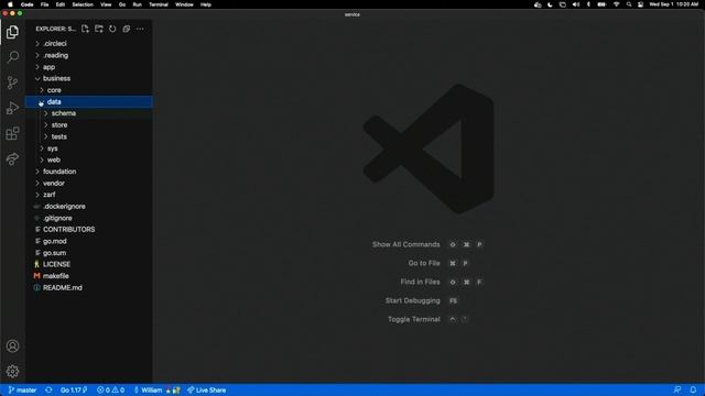 4.1 - Project Layers, Policies, and Guidelines смотреть онлайн
