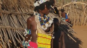 Африканские приключения. день 1. часть 3. #эфиопия #африка #приключения