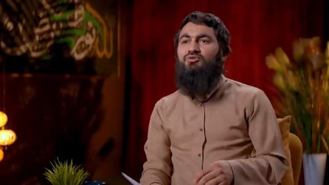 Почему Аллах СДЕЛАЛ ПРОРОКА СИРОТОЙ? | Смерть родителей Пророка (ﷺ) | Юсуф Берхудар смотреть онлайн