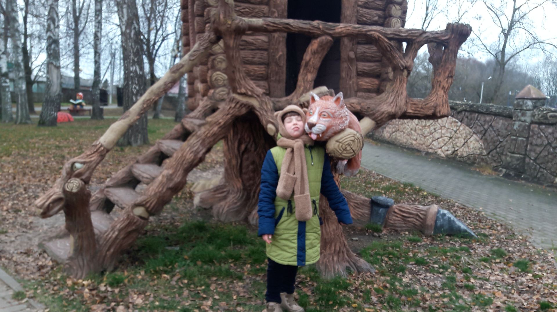 Влог. наша прогулка смотреть онлайн