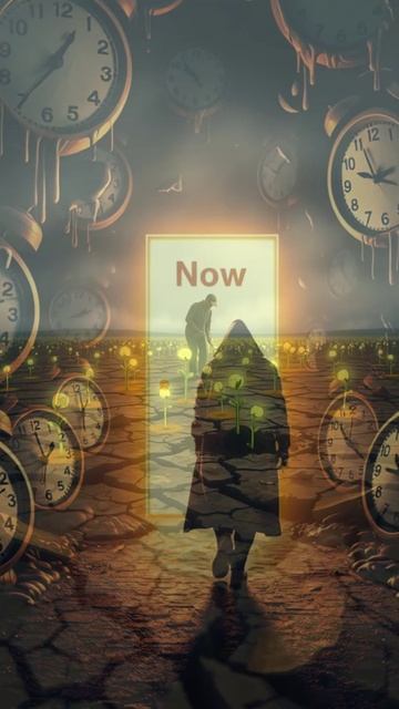 Не ждите подходящего момента. Создавайте его