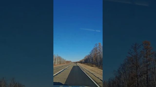 Близкий Дальний Восток, разнообразие дорог нашей страны . Все дороги за 2025 (серия 1) смотреть онлайн