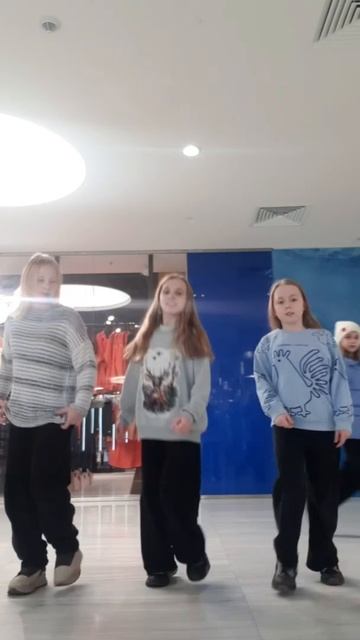 пов 1 раз савместный тренд смотреть онлайн