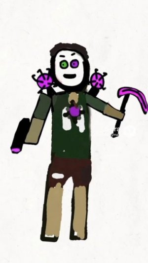 типично я и Хейтер: