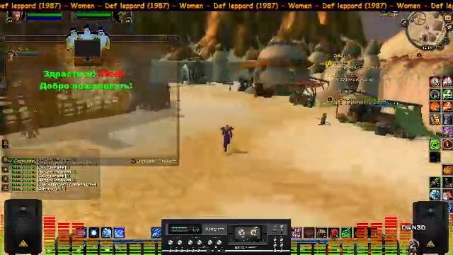 Видеоигры + музыка 70х-80х-90х