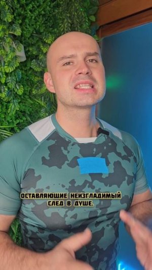 А вы смотрите такие сериалы?
