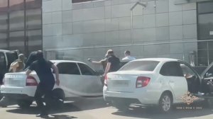 В Ставрополе абу-бандиты вымогали у людей свыше 7 млн рублей