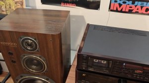 Хит парад кассетных дек - Pioneer CT-A9, Pioneer CT-A7D и Pioneer T-D7
