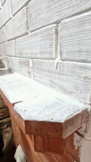 ОБНОВЛЯЮ НОВУЮ ПЕЧЬ 🙌😍