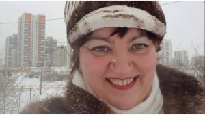 Гололёд. Наталья Потаева