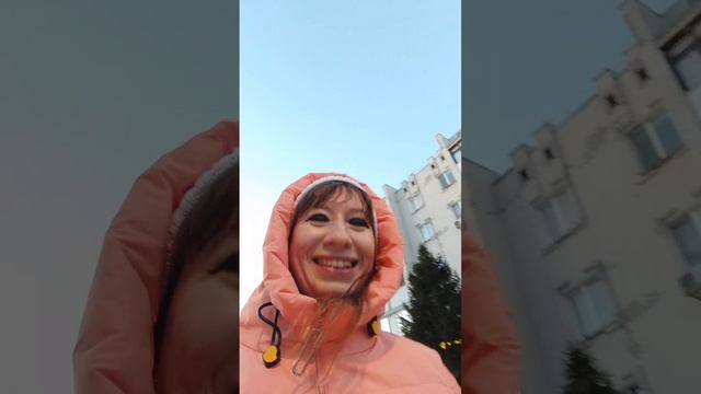 И снова в театр/влог смотреть онлайн