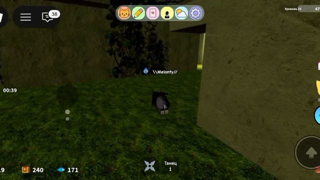 \MELONTY/KITTEN GAME IN ROBLOX