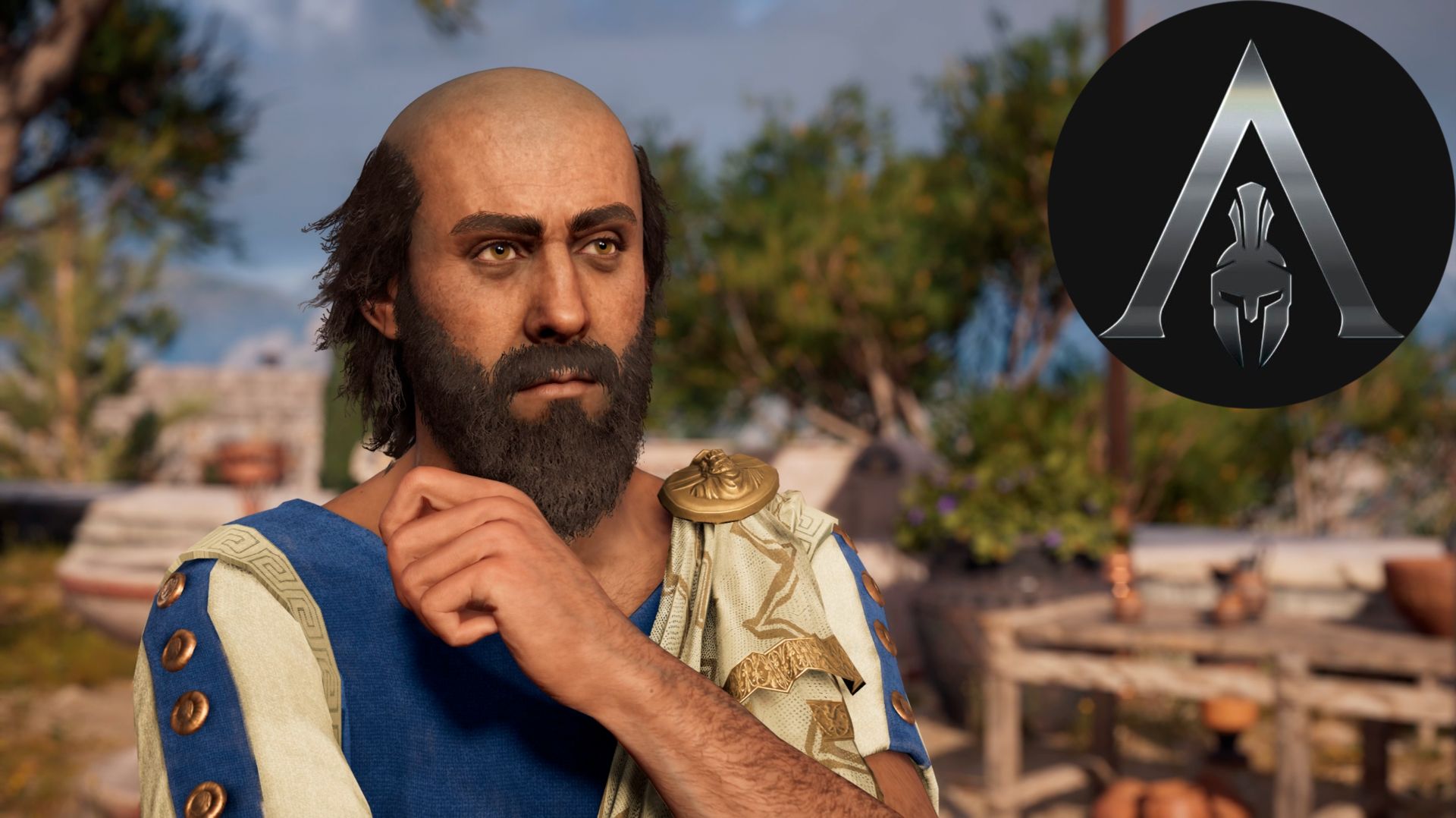 Assassins Creed Odyssey - новая игра+ #72 - Охотничий отряд смотреть онлайн