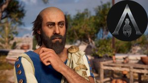 Assassins Creed Odyssey - новая игра+ #72 - Охотничий отряд