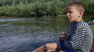 Сплав по реке Самара 2025 176 4б