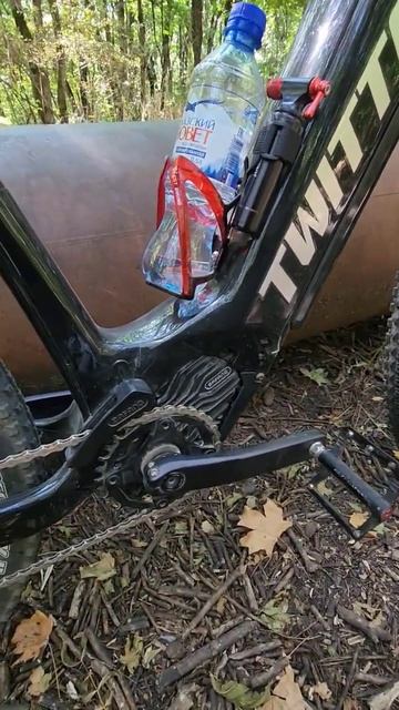 Bafang m500 карбон